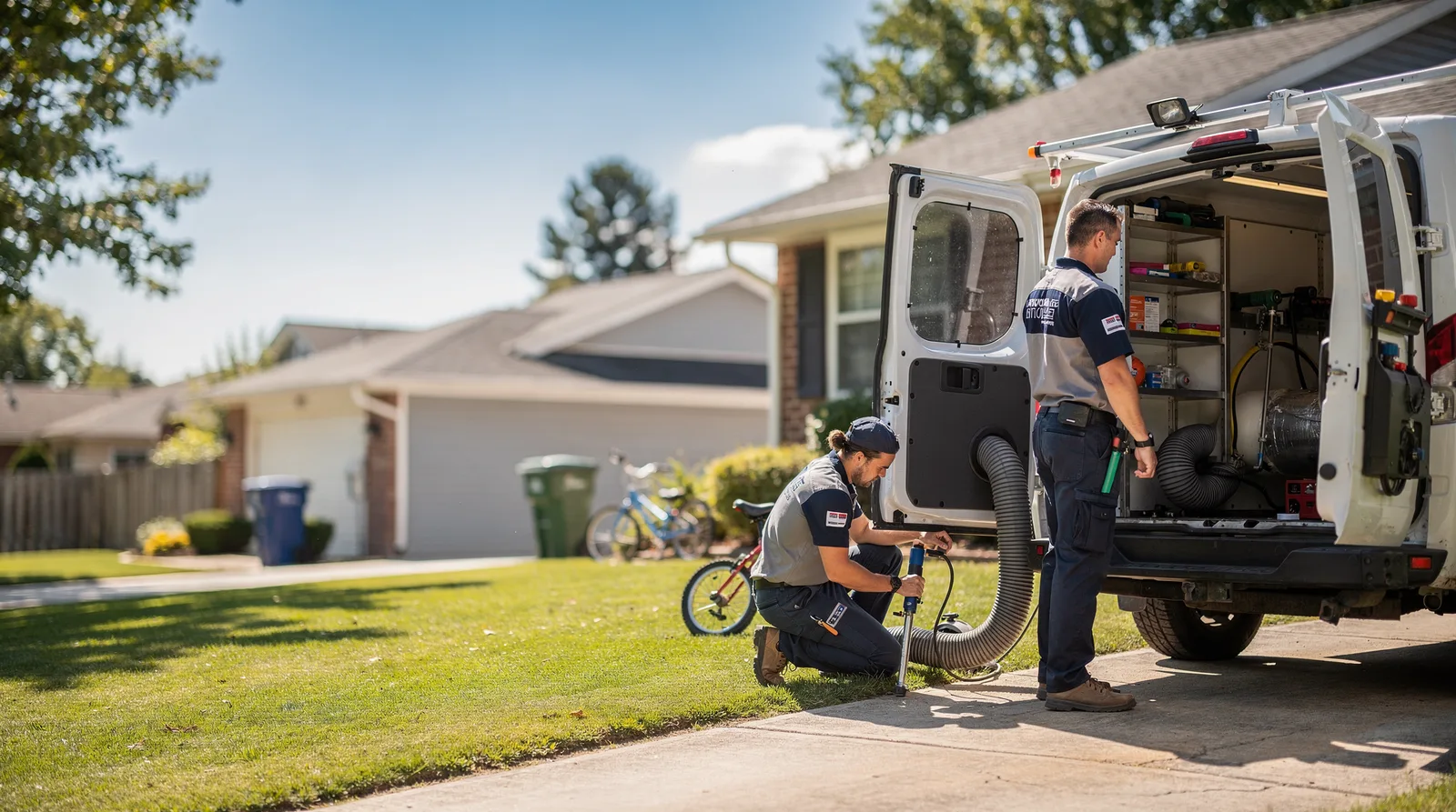 24/7 HVAC Repair & AC Replacement in Camargo, IL near me